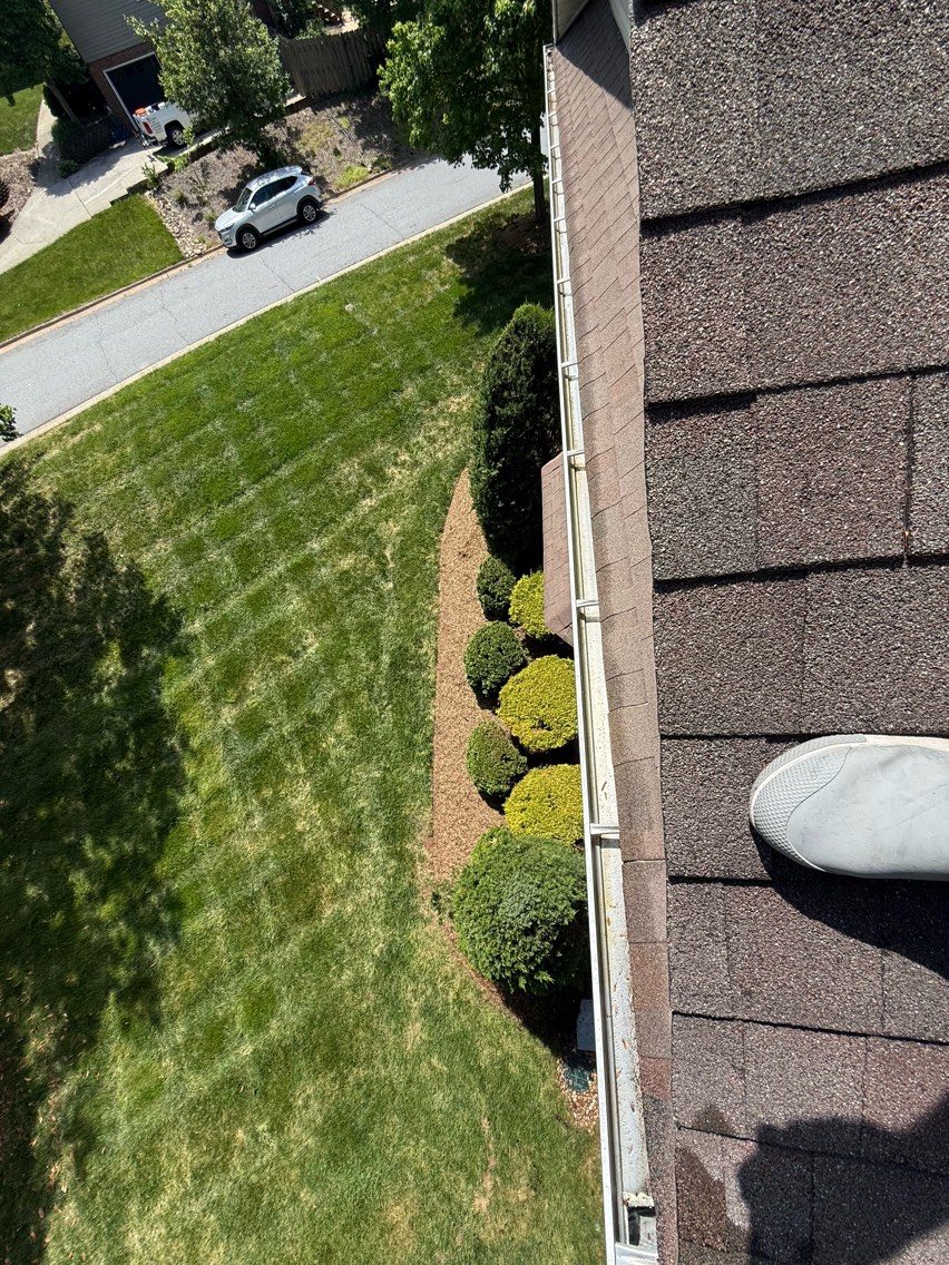 Pressure Washing in Claremont, NC by HydroClean, Hickory NC