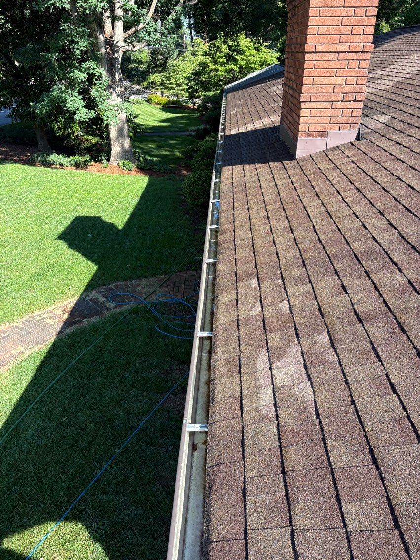 Pressure Washing in Claremont, NC by HydroClean, Hickory NC
