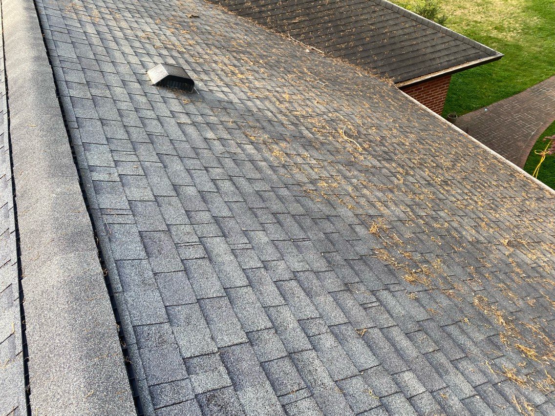 Pressure Washing in Claremont, NC by HydroClean, Hickory NC