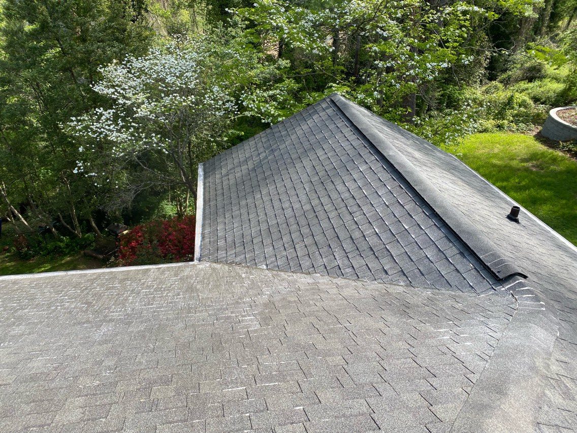 Pressure Washing in Conover, NC by HydroClean, Hickory NC