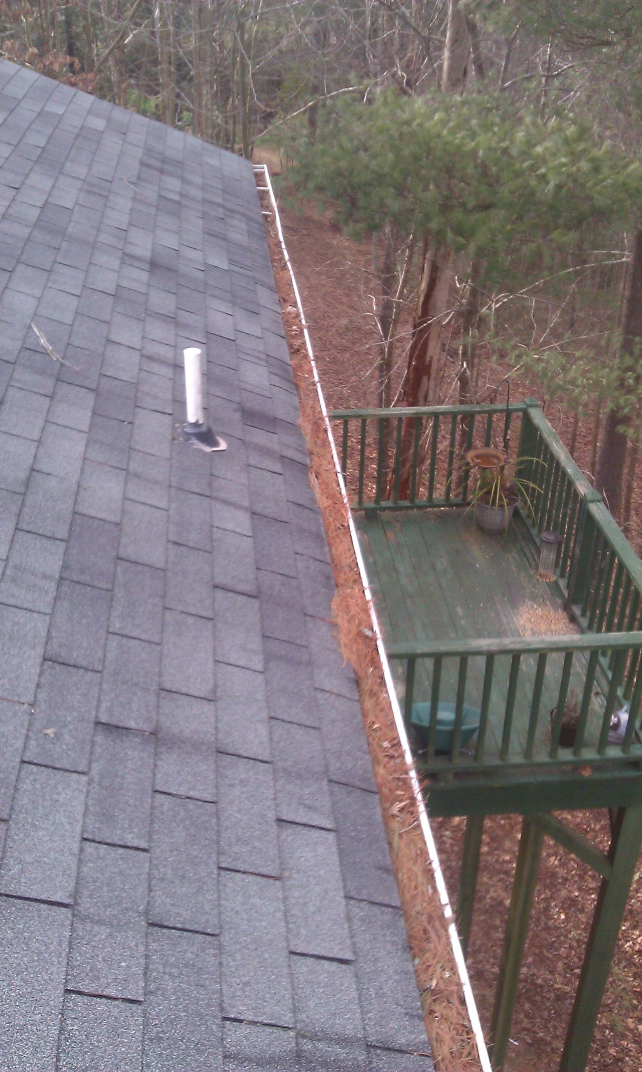 Pressure Washing in Conover, NC by HydroClean, Hickory NC