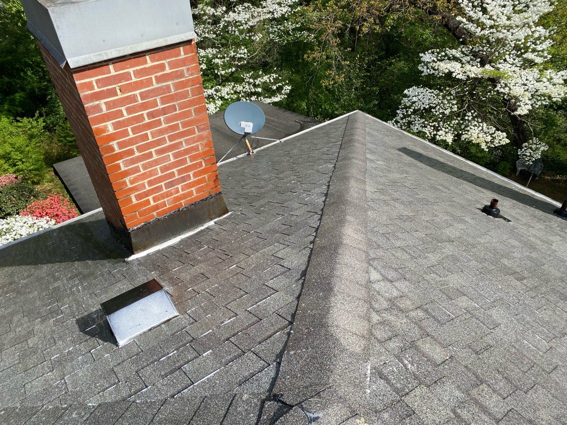 Pressure Washing in Cornelius, NC by HydroClean, Hickory NC