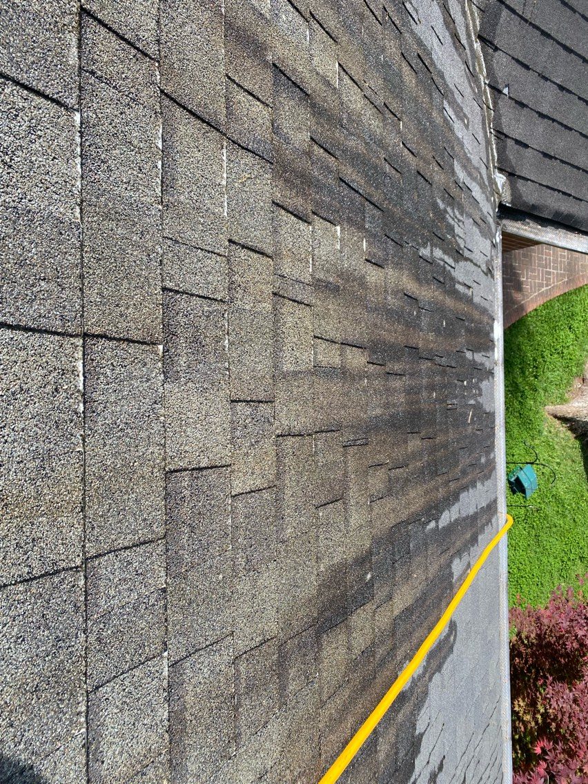Pressure Washing in Cornelius, NC by HydroClean, Hickory NC