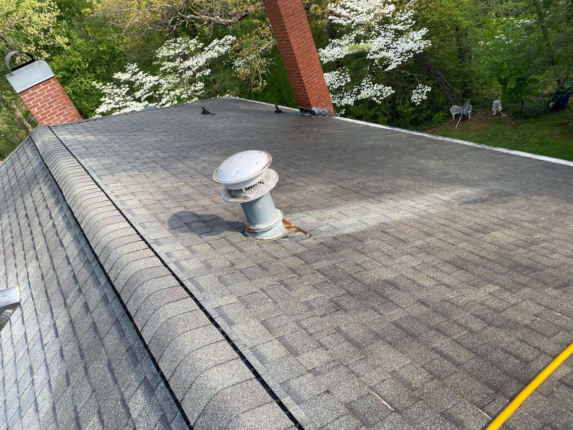 Pressure Washing in Lincolnton, NC by HydroClean, Hickory NC