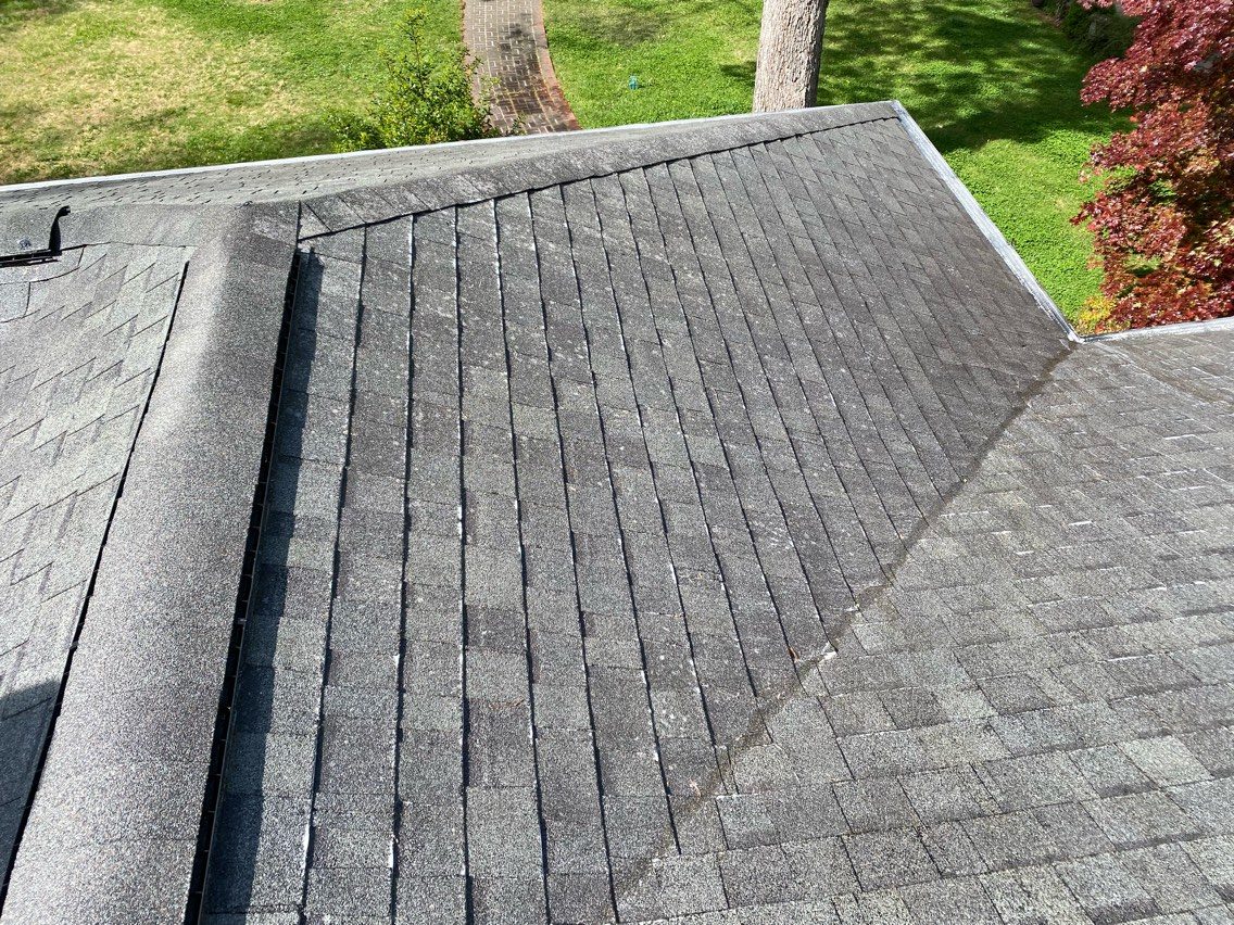 Pressure Washing in Lincolnton, NC by HydroClean, Hickory NC