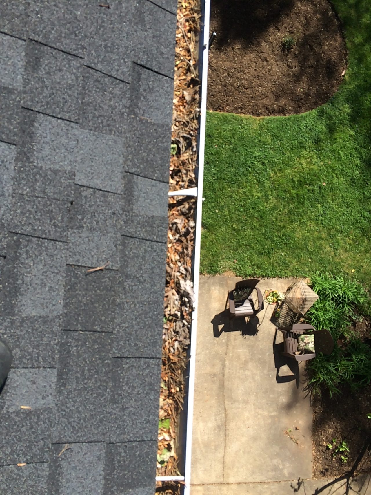 Pressure Washing in Maiden, NC by HydroClean, Hickory NC