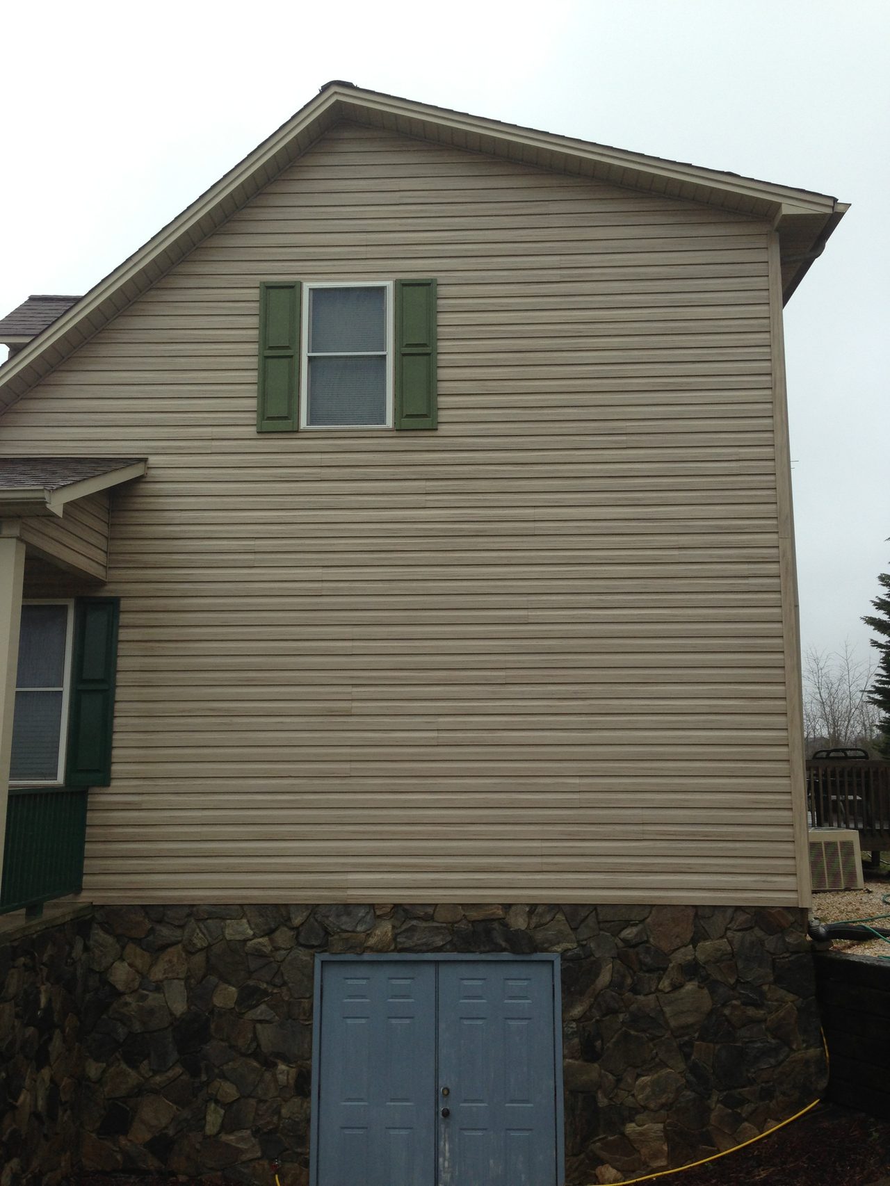 Pressure Washing in Maiden, NC by HydroClean, Hickory NC