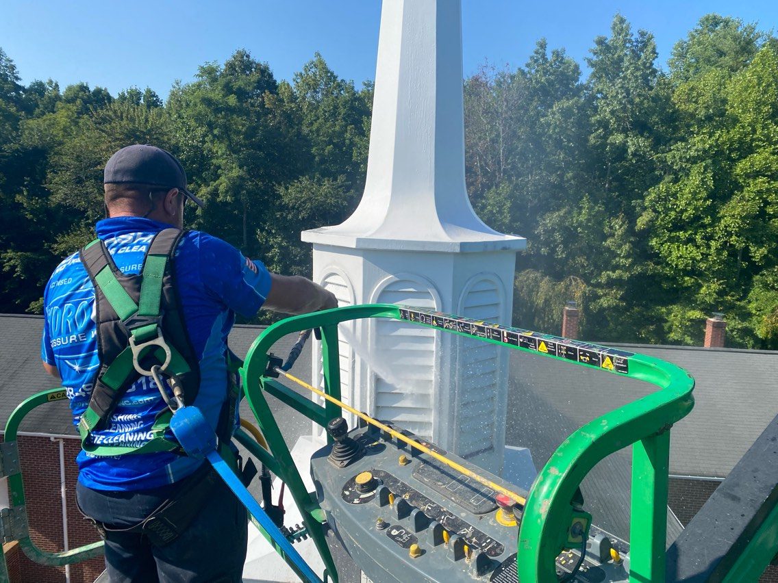 2023-9-8-6.29.52.953 Roof washing St. Mary's county md