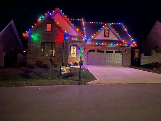 christmas-lighting-contest Roof washing St. Mary's county md