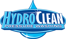 HydroClean Pressure Washing