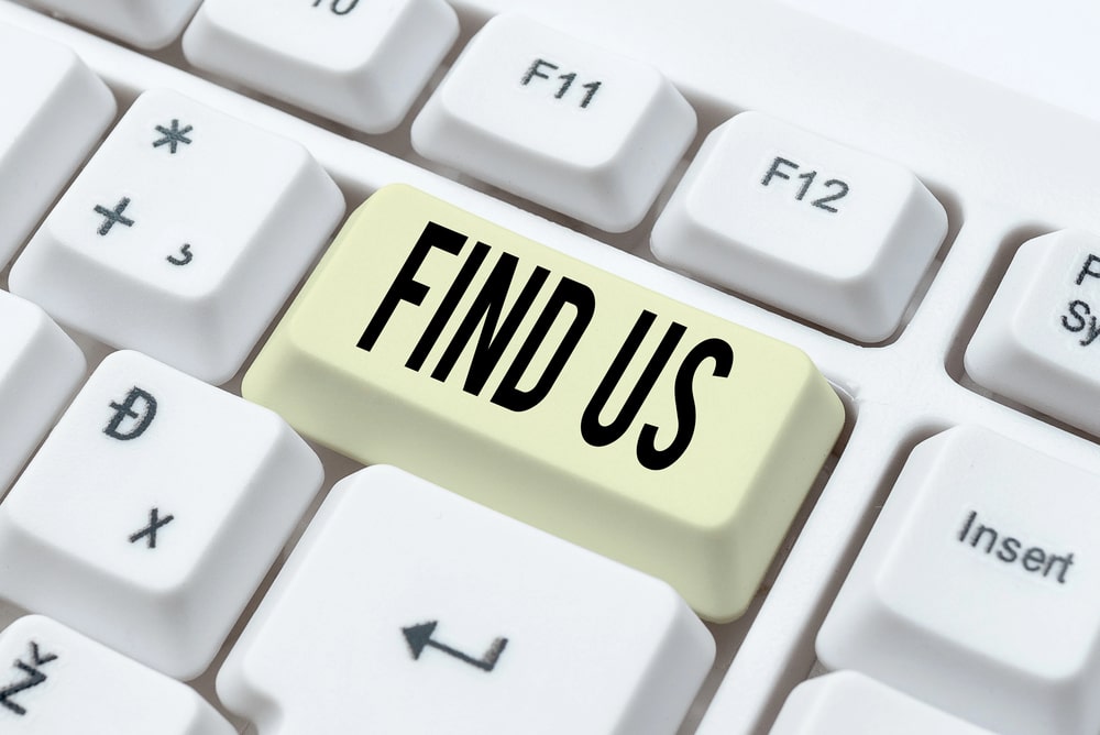 find-us-across-the-web